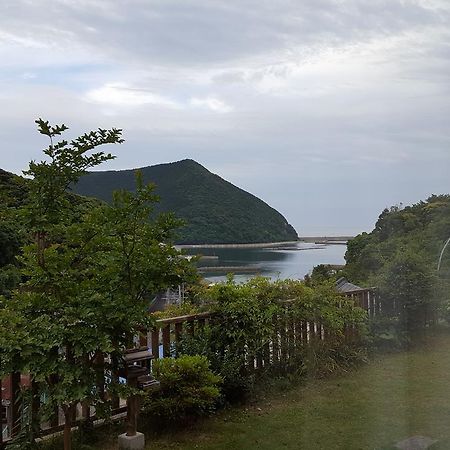 Hinokisanso Tsushima Βίλα Tsushima  Εξωτερικό φωτογραφία